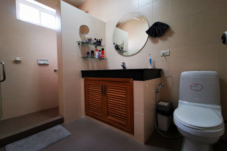 Дом в Паттайе, Таиланд | THE210452