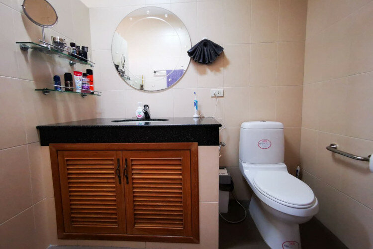 Дом в Паттайе, Таиланд | THE210452