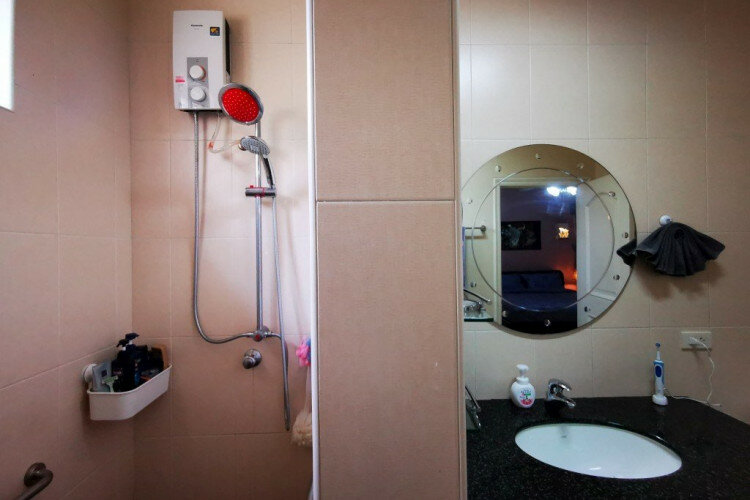 Дом в Паттайе, Таиланд | THE210452