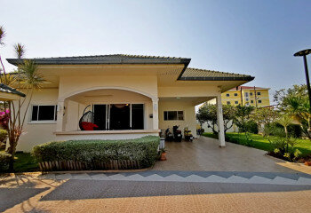 Дом в Паттайе, Таиланд | THE210452