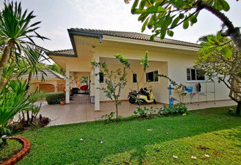 Дом в Паттайе, Таиланд | THE210452