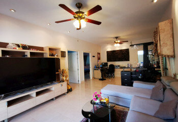 Дом в Паттайе, Таиланд | THE210452