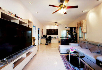 Дом в Паттайе, Таиланд | THE210452