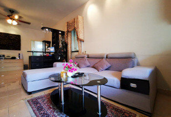 Дом в Паттайе, Таиланд | THE210452