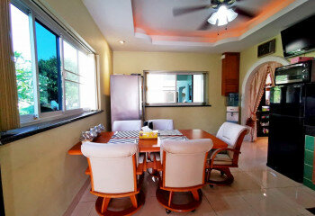 Дом в Паттайе, Таиланд | THE210452