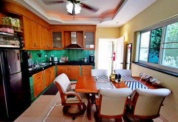 Дом в Паттайе, Таиланд | THE210452