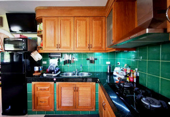 Дом в Паттайе, Таиланд | THE210452