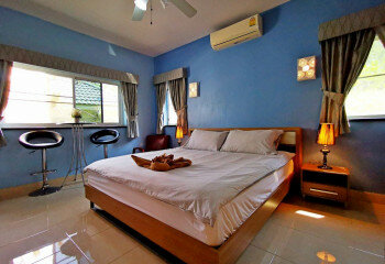 Дом в Паттайе, Таиланд | THE210452