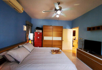 Дом в Паттайе, Таиланд | THE210452