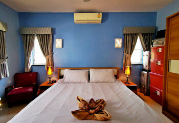 Дом в Паттайе, Таиланд | THE210452