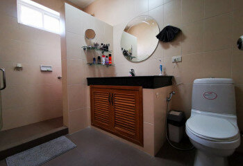 Дом в Паттайе, Таиланд | THE210452