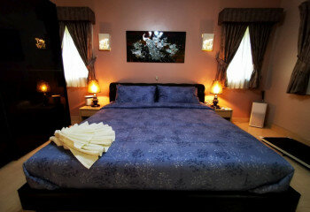 Дом в Паттайе, Таиланд | THE210452