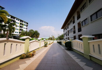 Дом в Паттайе, Таиланд | THE210452