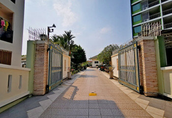 Дом в Паттайе, Таиланд | THE210452