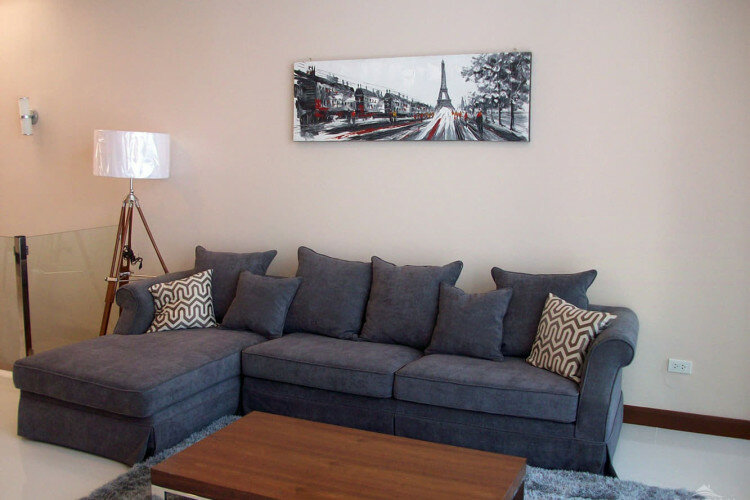 Дом в Паттайе, Таиланд | THE421499