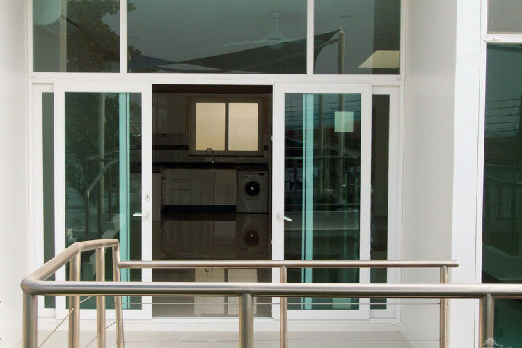 Дом в Паттайе, Таиланд | THE421499