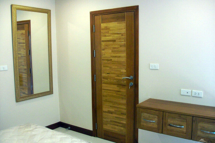 Дом в Паттайе, Таиланд | THE421499