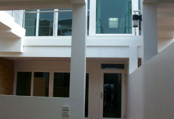 Дом в Паттайе, Таиланд | THE421499