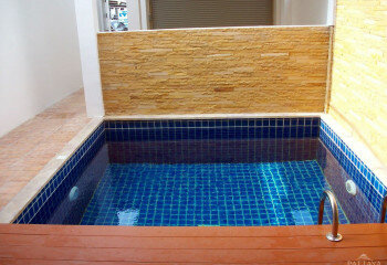 Дом в Паттайе, Таиланд | THE421499