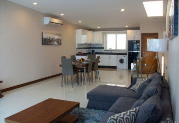 Дом в Паттайе, Таиланд | THE421499