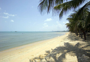 Дом в Паттайе, Таиланд | THE421499