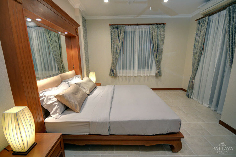 Дом в Паттайе, Таиланд | THE346731