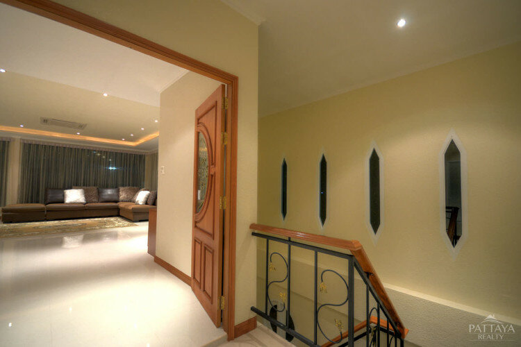 Дом в Паттайе, Таиланд | THE346731