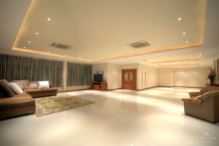 Дом в Паттайе, Таиланд | THE346731