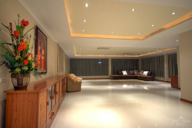 Дом в Паттайе, Таиланд | THE346731