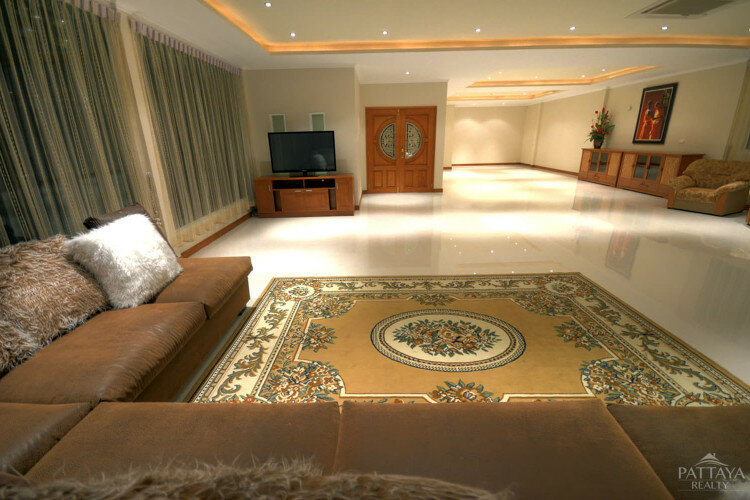 Дом в Паттайе, Таиланд | THE346731