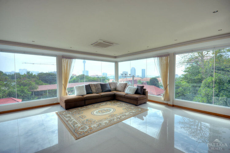 Дом в Паттайе, Таиланд | THE346731