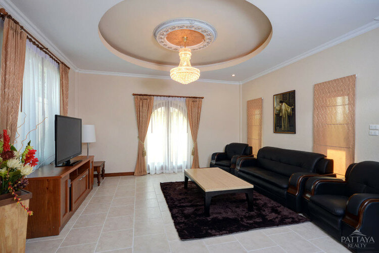 Дом в Паттайе, Таиланд | THE346731