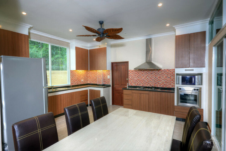 Дом в Паттайе, Таиланд | THE346731