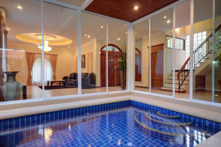 Дом в Паттайе, Таиланд | THE346731