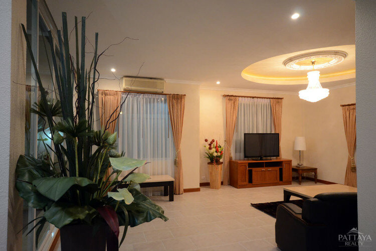 Дом в Паттайе, Таиланд | THE346731