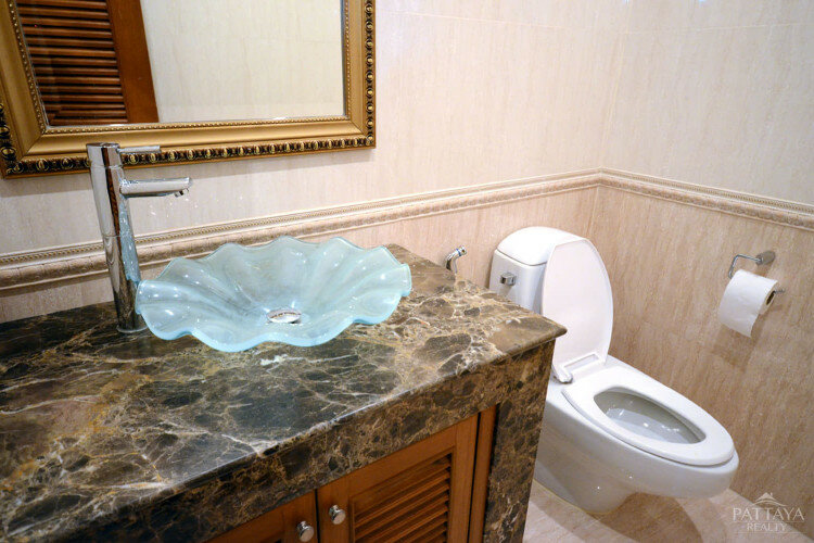 Дом в Паттайе, Таиланд | THE346731