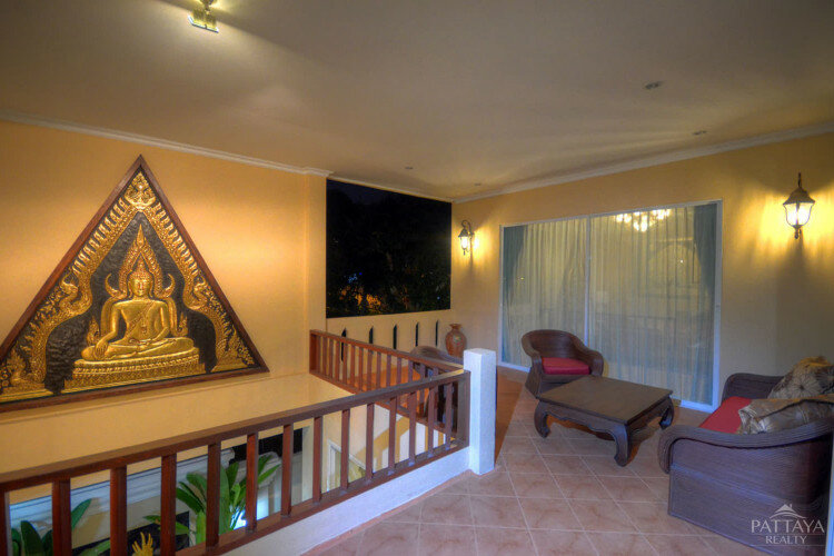 Дом в Паттайе, Таиланд | THE346731