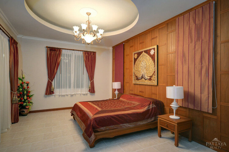 Дом в Паттайе, Таиланд | THE346731