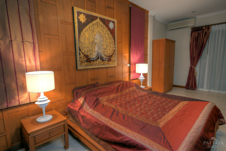 Дом в Паттайе, Таиланд | THE346731