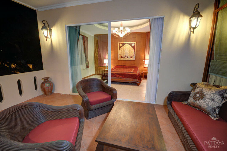 Дом в Паттайе, Таиланд | THE346731