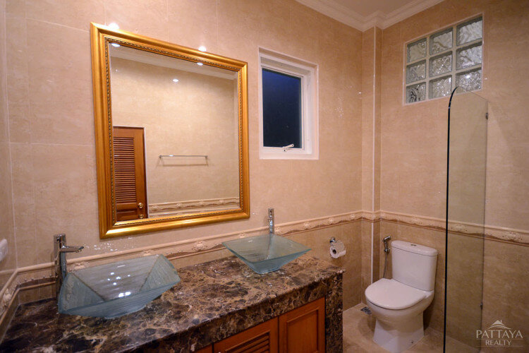 Дом в Паттайе, Таиланд | THE346731