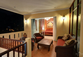 Дом в Паттайе, Таиланд | THE346731