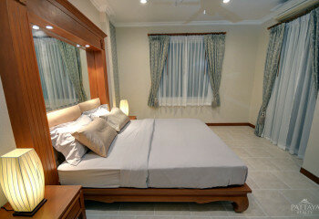 Дом в Паттайе, Таиланд | THE346731
