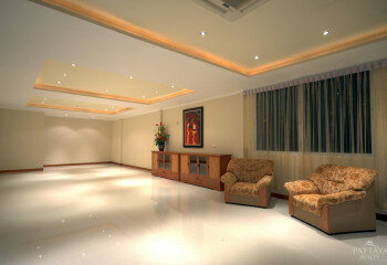 Дом в Паттайе, Таиланд | THE346731