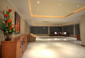 Дом в Паттайе, Таиланд | THE346731