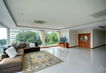 Дом в Паттайе, Таиланд | THE346731