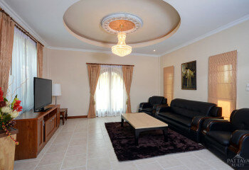 Дом в Паттайе, Таиланд | THE346731