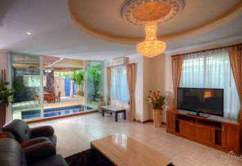 Дом в Паттайе, Таиланд | THE346731