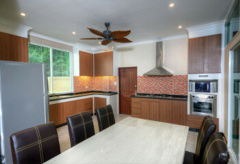 Дом в Паттайе, Таиланд | THE346731