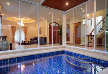 Дом в Паттайе, Таиланд | THE346731